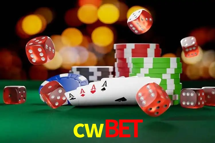 Experiência VIP cwbet
